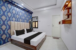 Address of Hotel O Rooftop Inn