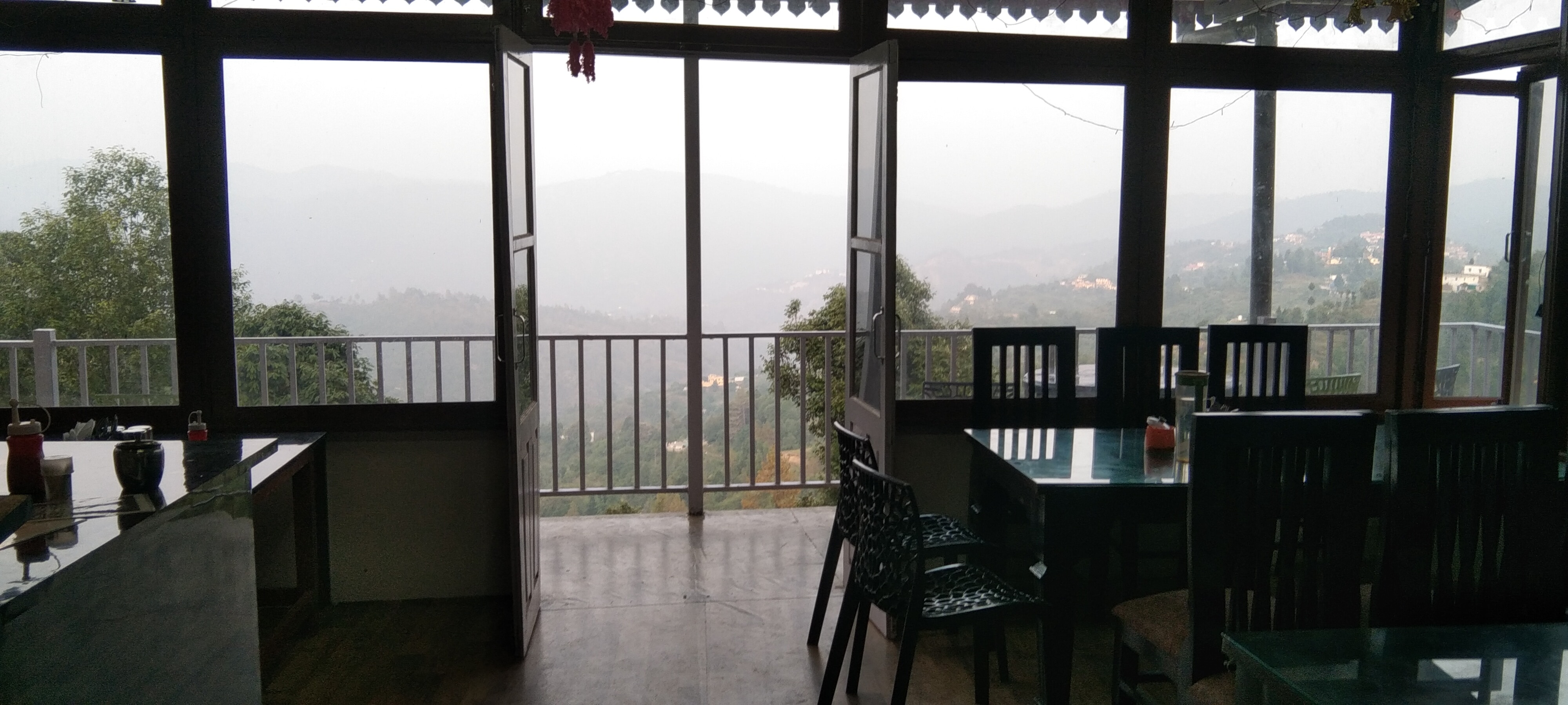 Sri Ganesh Nature Stay (Rooms) - Tap to explore photos