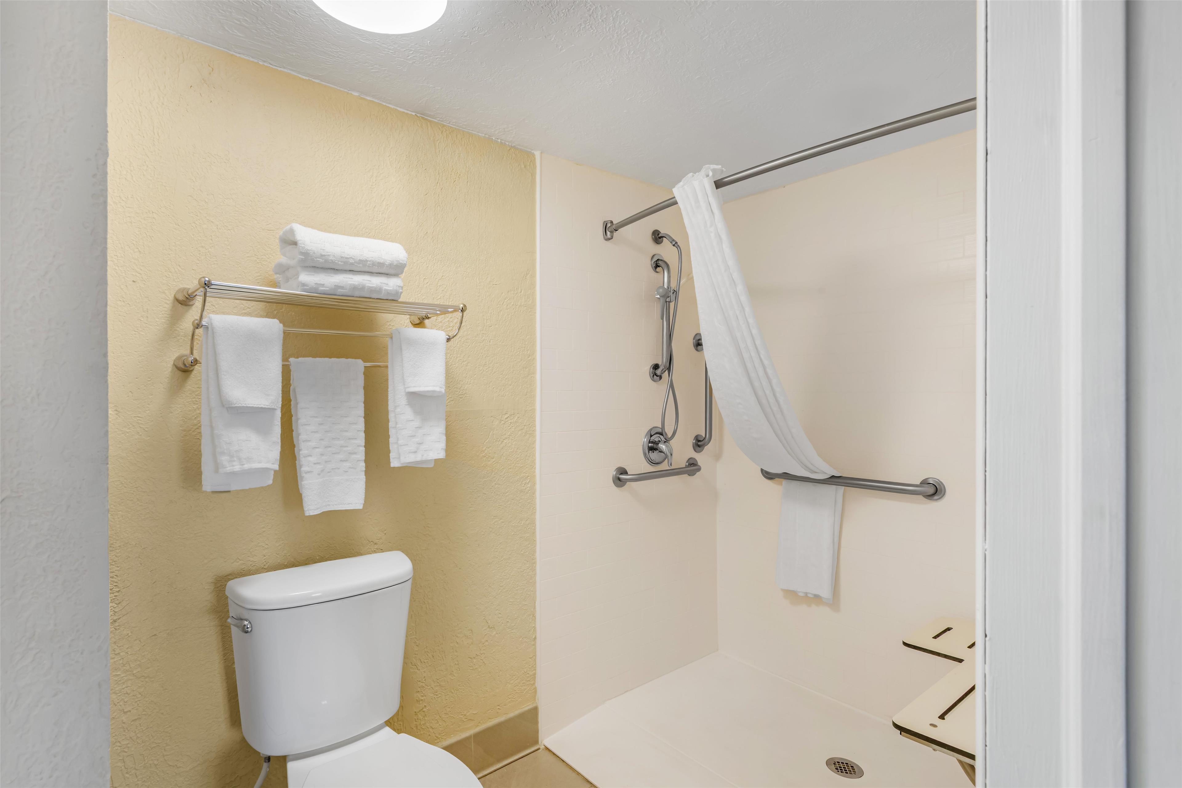 Best Western Space Shuttle Inn - Tap to explore photos