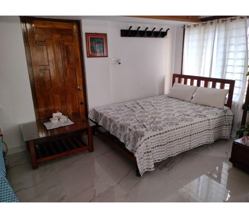 Nervanda Homestay A Ethnic Coorg Style - Tap to explore photos