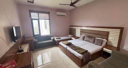 Hotel Wonder Room Type - Deluxe