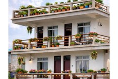LuxeHaven Homestay