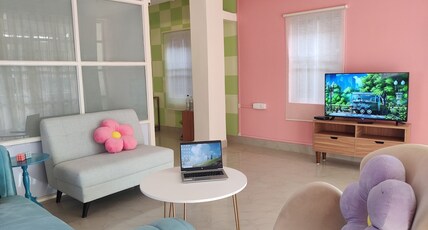 Rosemarys Nest Room Type - Rosemarys Nest