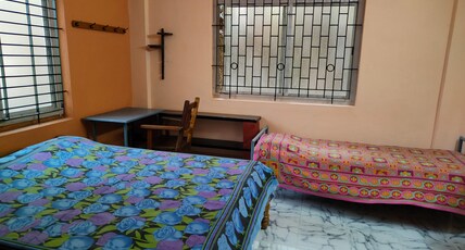 Shastri Guest House Room Type - Basic Triple Bed Room
