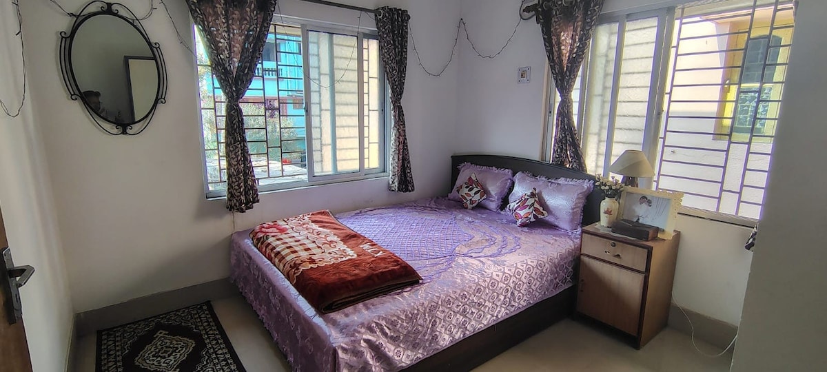 J Stay 2 BHK - Tap to explore photos