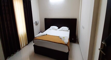 Service Apartment in Pettah by Adithi Homes Room Type - 1 BHK APARTMENT