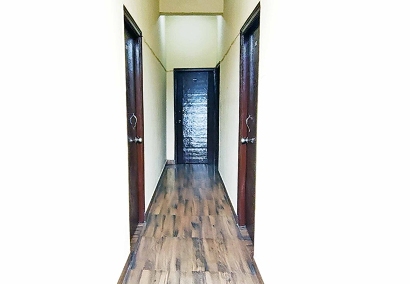 Sri Sai Krishna Rooms near Jnanabharathi Metro - Tap to explore photos