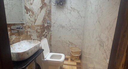 GRACE Inn Room Type - Deluxe Double AC Room With Free WI-FI