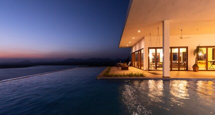 StayVista at Sunset on the Lake Room Type - StayVista at Sunset on the Lake StayVista at Sunset on the Lake Room Type - StayVista at Sunset on the Lake