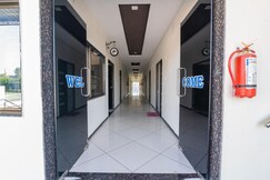 Shreeji Sadan Dilen Guest House