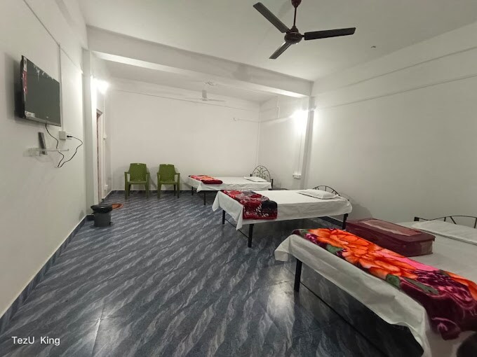 Asomi Choudhary homestay - Tap to explore photos