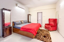 Green Villa - I, Lonavala