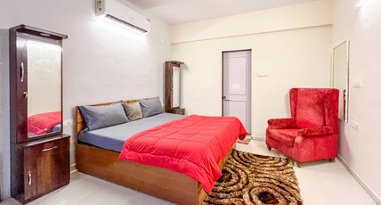 Green Villa - I, Lonavala Room Type - Green Villa - I, Lonavala