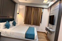 MANGO TREE HOTEL DARBHANGA