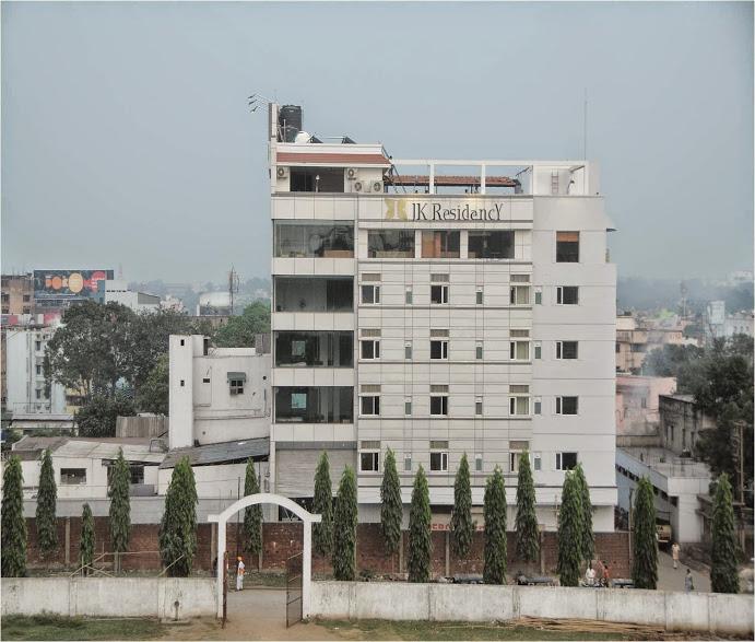 Hotel JK Residency jamshedpur - Tap to explore photos