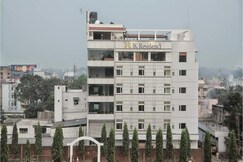 Hotel JK Residency jamshedpur