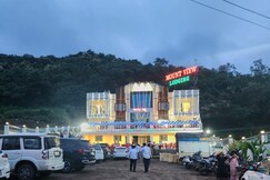Mount View Lodging and Resto