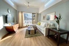 Little Hut 301, 27th Road, Khar West by Connekt Homes