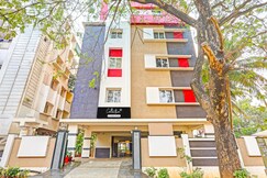 Super Collection O Beach Road Near GITAM