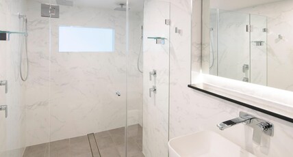 Mercure Sydney Room Type - Suite 1 King Bed