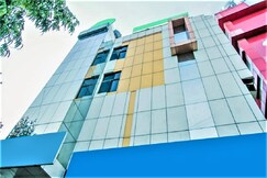 Western Suites Hotel & Spa