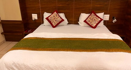 Hotel Narayana Room Type - Triple superior