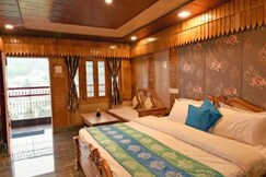 Hotel Vikrant-Nainital