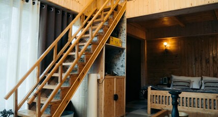 Soho House Jibhi Room Type - Duplex