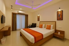 Hotel Kaka Inn, Mount Abu