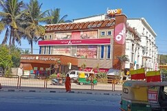 Western Silicon Hotel & Spa