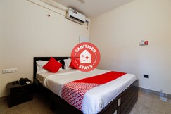 Collection O Rajajinagar Industrial Estate