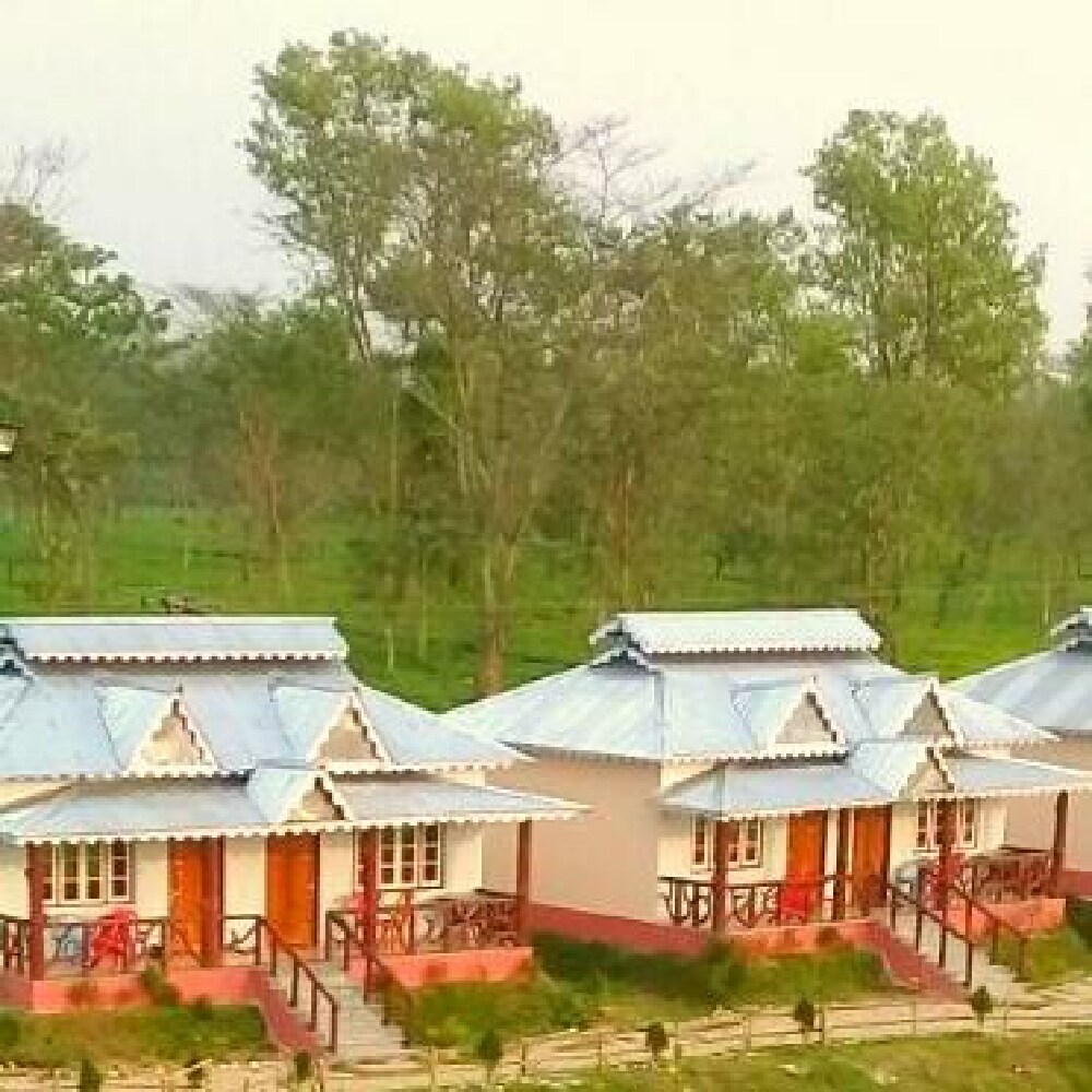 Sonargaon resort - Tap to explore photos