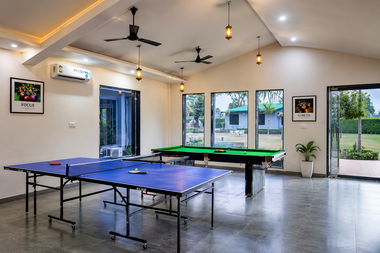 Main gallery
