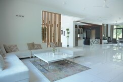 Rare Aura 4BHK Villa Luxury pool stay