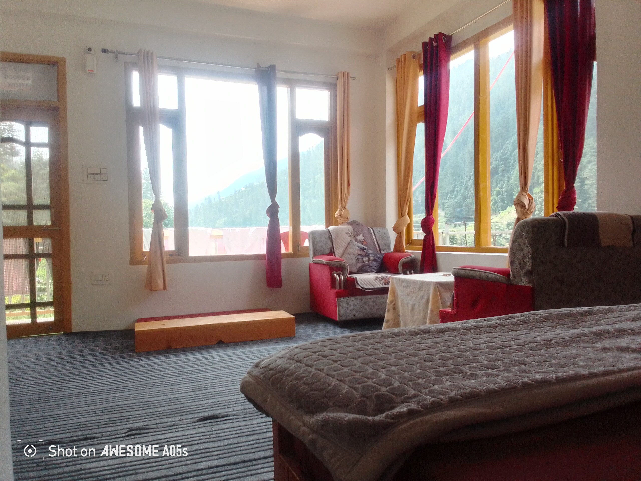 River side homestay - Tap to explore photos