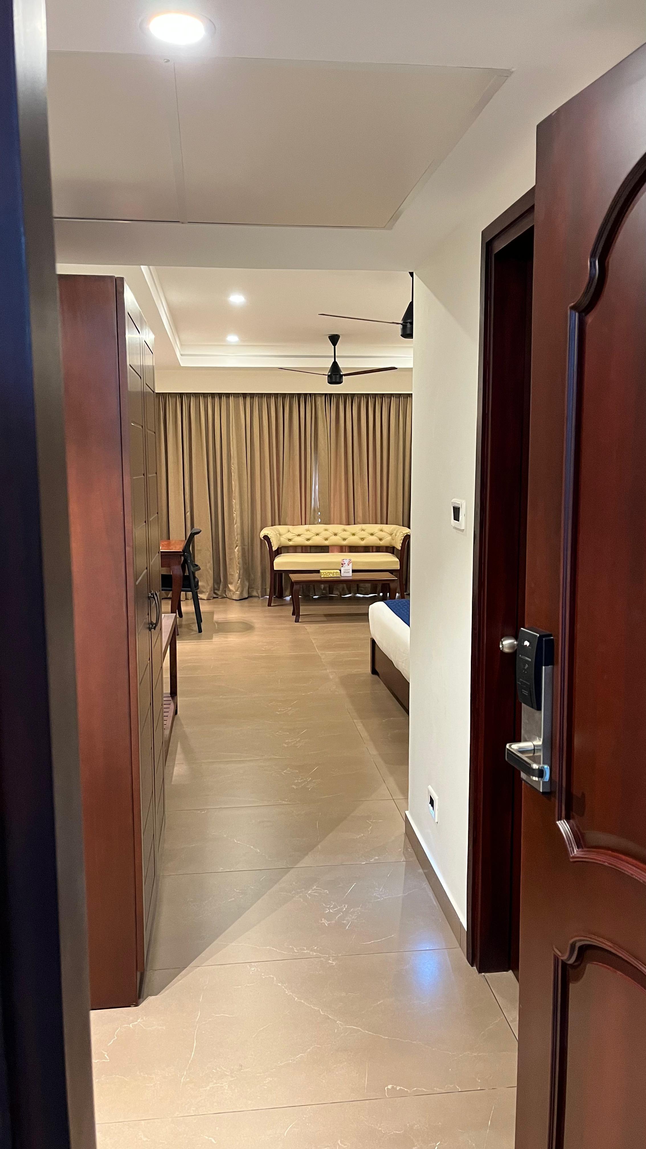 Maramon Hotel and Resort - Tap to explore photos