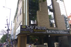 SAI PRIYA RESIDENCY