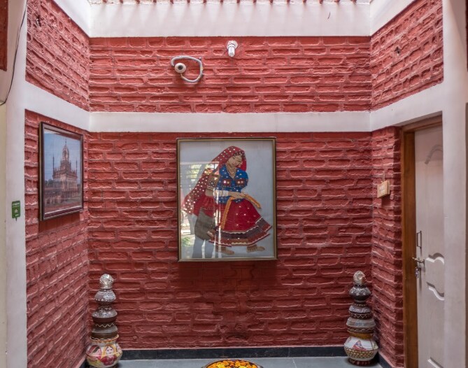 Sabala Heritage Home - Tap to explore photos