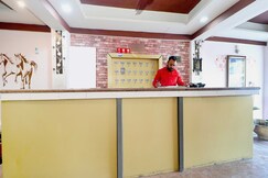 Hotel O Welcome Lounge