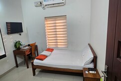 Airland International Budget Stays