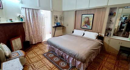 The Orchidale Homestay Room Type - Arabiancy