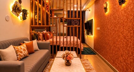 Olive Stays 2 0 Private Luxe Studio Room Type - Olive Stays 2 0 Private Luxe Studio