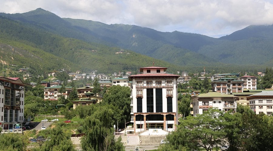 Dorji Elements - Tap to explore photos