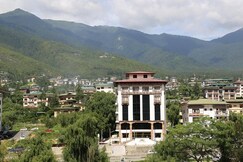 Dorji Elements
