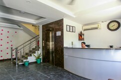 Hotel Rampal Plaza near Apollo Hospital