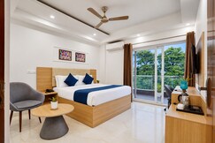 Premium Nest Nirvana Suites