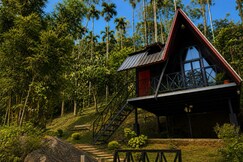 Address of Wetlands Banquet Resort Wayanad