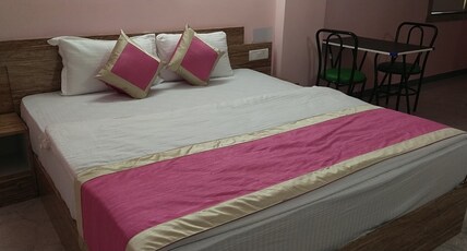 Hotel Moon Avenue Room Type - Superior Room
