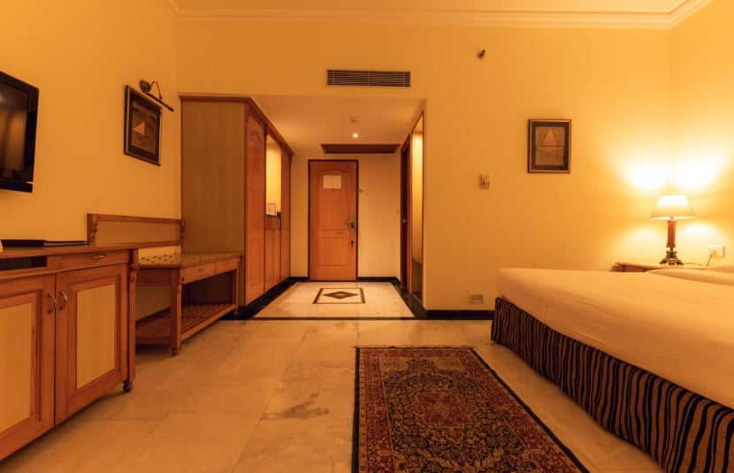 Avanse Millora Hotel by Grewalz, Ludhiana - Tap to explore photos
