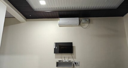 Vrindavan Beach Resort Room Type - Semi Deluxe Room